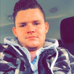 Meet your Posher, Jacob